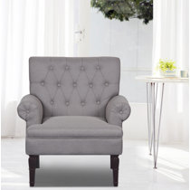 Goodfield armchair best sale by charlton home